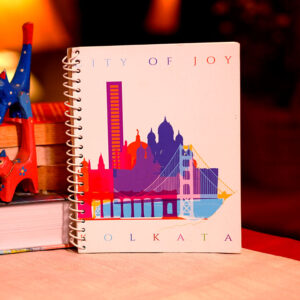 CITY OF JOY WHITE