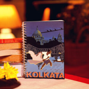 VICTORIA & HOWRAH BRIDGE