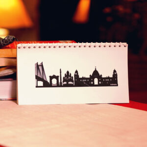 KOLKATA SKYLINE