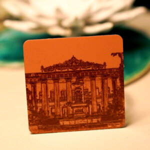 MARBLE PALACE