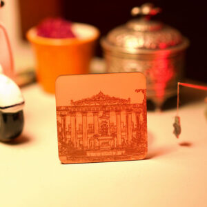 MARBLE PALACE
