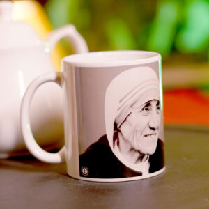 MOTHER TERESA