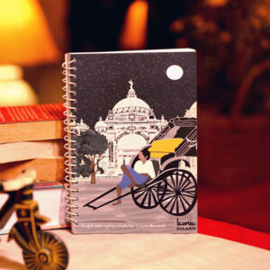 RICKSHAW & VICTORIA