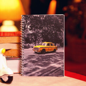 TAXI B&W