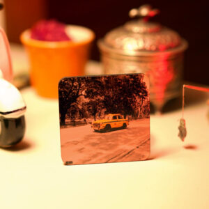 YELLOW TAXI