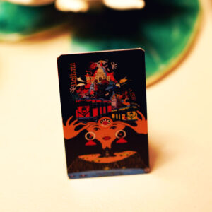 TILOTTAMA BLACK